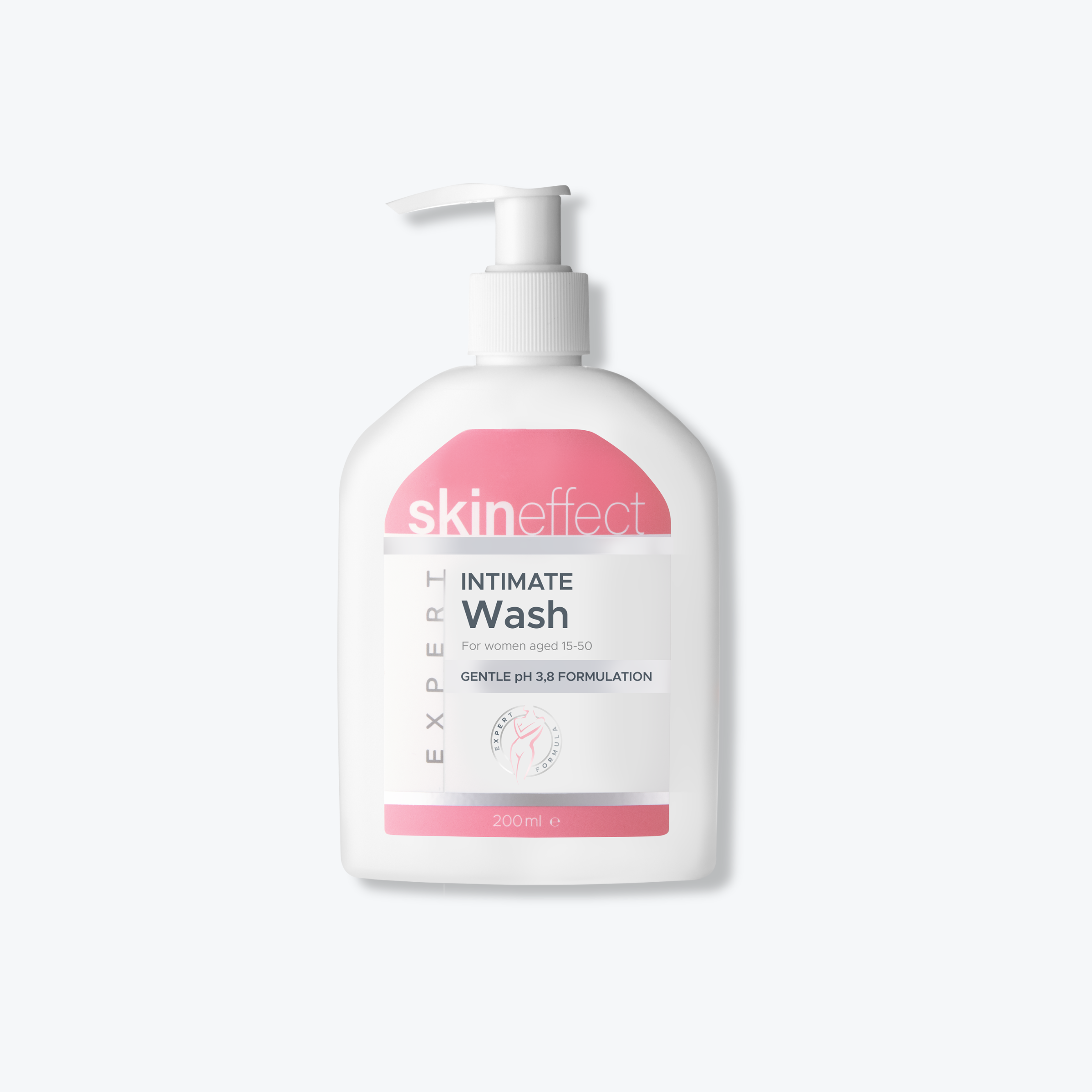 skineffect producten voor de intieme verzorging